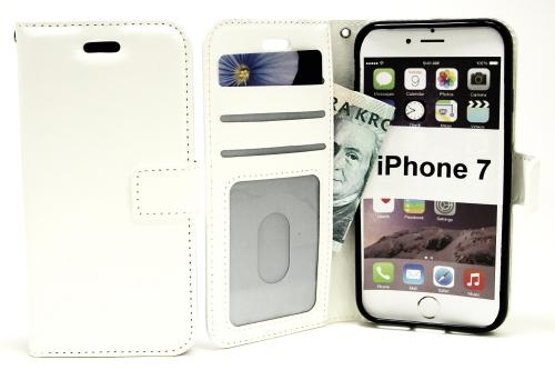 billigamobilskydd.seCrazy Horse Wallet iPhone 7