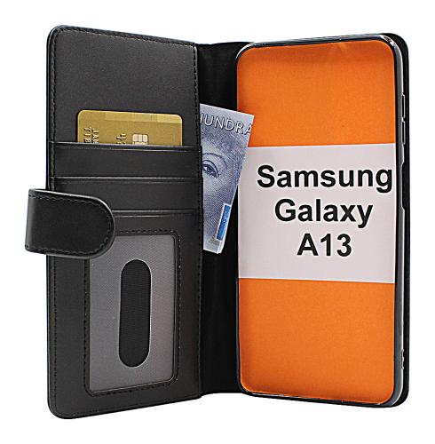 CoverinSkimblocker Wallet Samsung Galaxy A13 (A135F/DS)