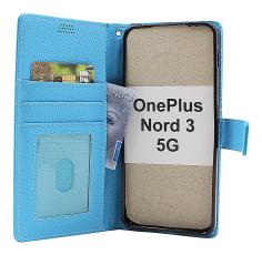 billigamobilskydd.seNew Standcase Wallet OnePlus Nord 3 5G