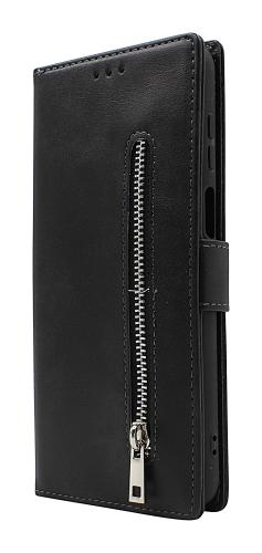 billigamobilskydd.seZipper Standcase Wallet Motorola Moto E32s