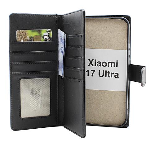 CoverinSkimblocker Xiaomi 17 Ultra XL Phone Wallet