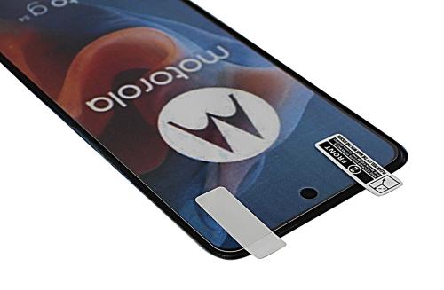 billigamobilskydd.se6-Pack Screen Protector Motorola Moto G34 5G