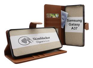 CoverinSkimblocker Samsung Galaxy A37 5G Phone Wallet