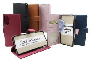 CoverinSkimblocker Samsung Galaxy A37 5G Phone Wallet