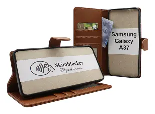 CoverinSkimblocker Samsung Galaxy A37 5G Phone Wallet