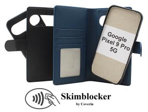 CoverinSkimblocker Google Pixel 9 / Pixel 9 Pro 5G Magnet Phone Wallet