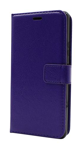 CoverinCrazy Horse Wallet Sony Xperia 10 IV 5G (XQ-CC54)