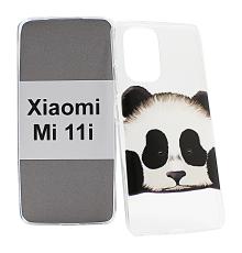 billigamobilskydd.seDesign Case TPU Xiaomi Mi 11i