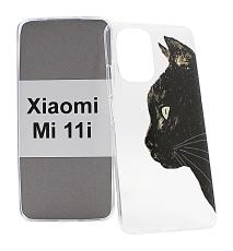 billigamobilskydd.seDesign Case TPU Xiaomi Mi 11i