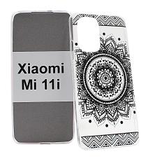 billigamobilskydd.seDesign Case TPU Xiaomi Mi 11i