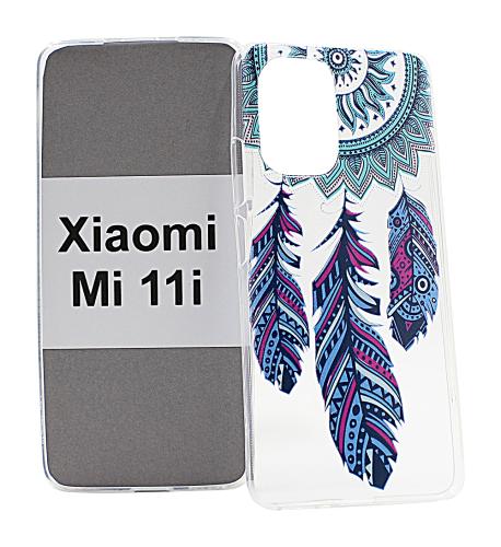 billigamobilskydd.seDesign Case TPU Xiaomi Mi 11i