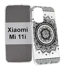 billigamobilskydd.seDesign Case TPU Xiaomi Mi 11i