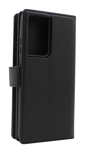 CoverinSkimblocker Samsung Galaxy S21 Ultra 5G XL Phone Wallet