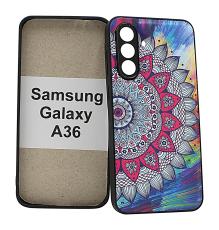 CoverinMagnet Case Samsung Galaxy A36