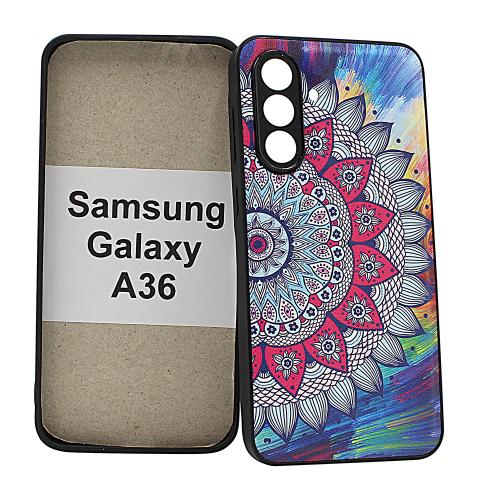 CoverinMagnet Case Samsung Galaxy A36
