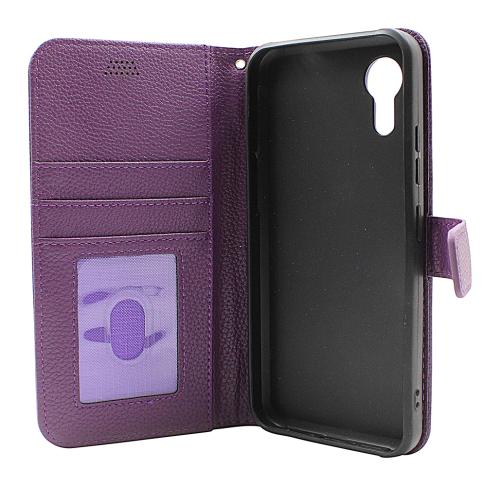 billigamobilskydd.seNew Standcase Wallet Samsung Galaxy Xcover7 5G (SM-G556B)