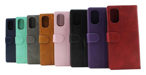 billigamobilskydd.seZipper Standcase Wallet Motorola Moto E32s