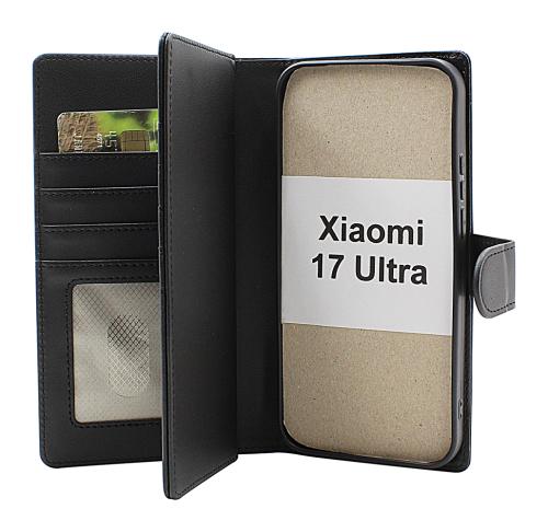 CoverinSkimblocker Xiaomi 17 Ultra XL Phone Wallet