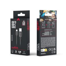 ForeverMaxlife Type-C USB Cable