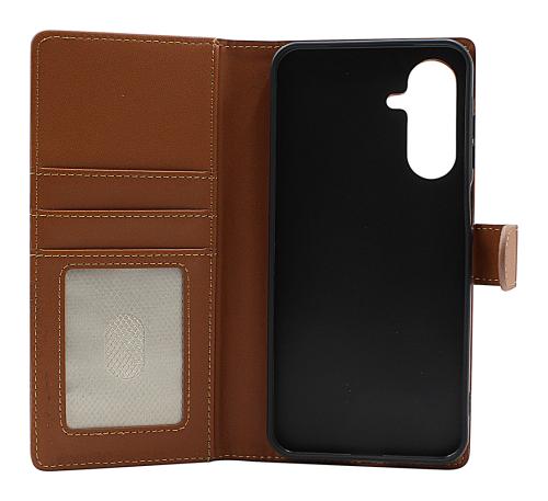 CoverinSkimblocker Samsung Galaxy A26 Phone Wallet