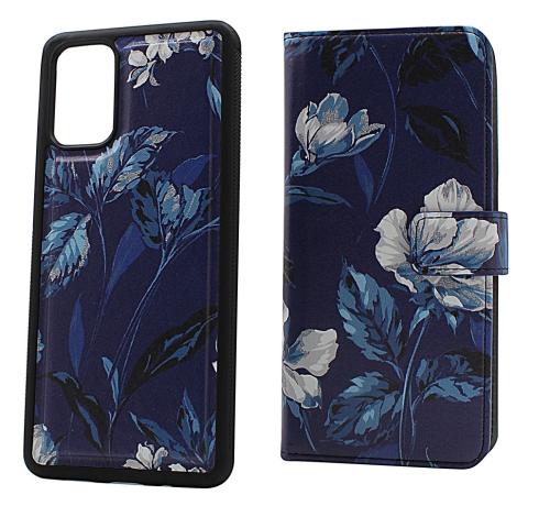 CoverinSkimblocker Magnet Designwallet Samsung Galaxy S20 Plus (G986B)