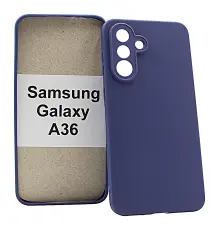 billigamobilskydd.seSilicon Case Samsung Galaxy A36