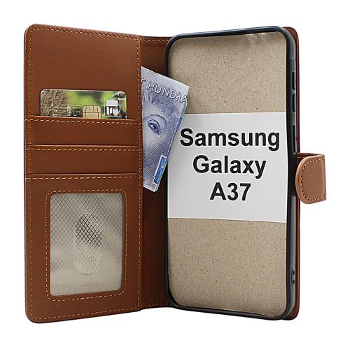 CoverinSkimblocker Samsung Galaxy A37 5G Phone Wallet