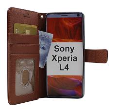 billigamobilskydd.seNew Standcase Wallet Sony Xperia L4