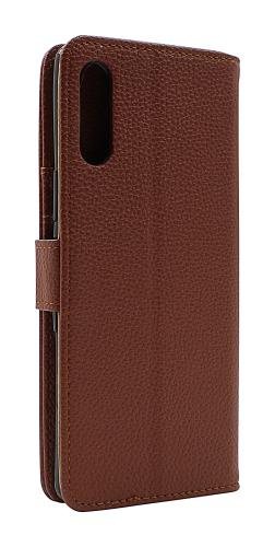 billigamobilskydd.seNew Standcase Wallet Sony Xperia L4