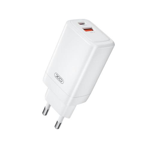 ForeverXO Dual Charger Wall Adapter