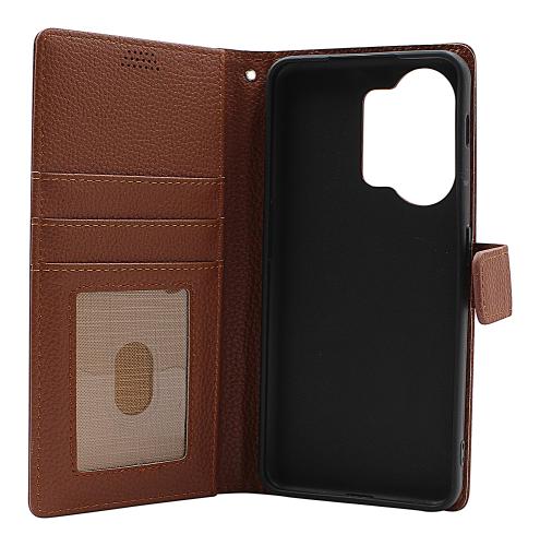 CoverinNew Standcase Wallet OnePlus Nord 3 5G