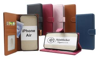 CoverinSkimblocker iPhone Air Phone Wallet