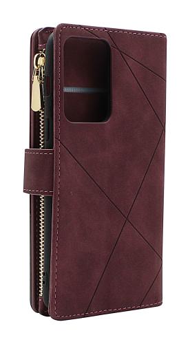 billigamobilskydd.seXL Standcase Lyxfodral Oneplus Nord 2T 5G