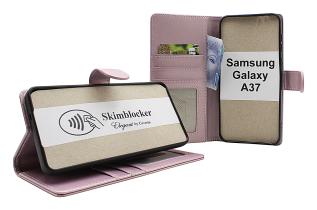 CoverinSkimblocker Samsung Galaxy A37 5G Phone Wallet