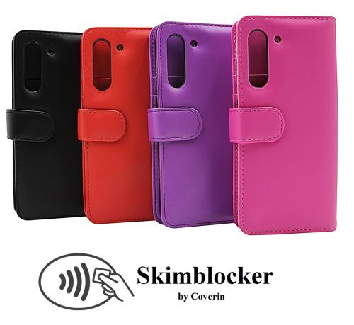 CoverinSkimblocker Wallet Doro 8080