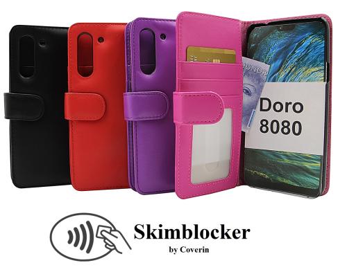 CoverinSkimblocker Wallet Doro 8080