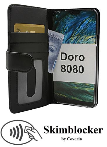 CoverinSkimblocker Wallet Doro 8080