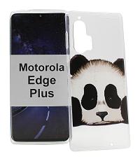 billigamobilskydd.seDesign Case TPU Motorola Moto Edge Plus