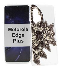 billigamobilskydd.seDesign Case TPU Motorola Moto Edge Plus