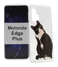 billigamobilskydd.seDesign Case TPU Motorola Moto Edge Plus