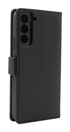 CoverinSkimblocker Samsung Galaxy S22 Plus 5G Magnet Phone Wallet