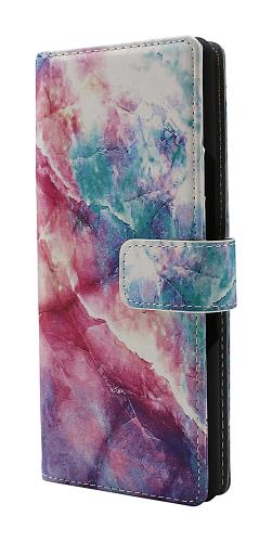 CoverinSkimblocker Magnet Designwallet Sony Xperia L4