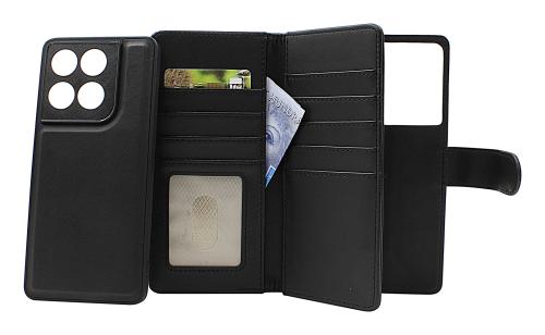 CoverinSkimblocker Motorola Edge 60 Fusion XL Magnet Phone Wallet