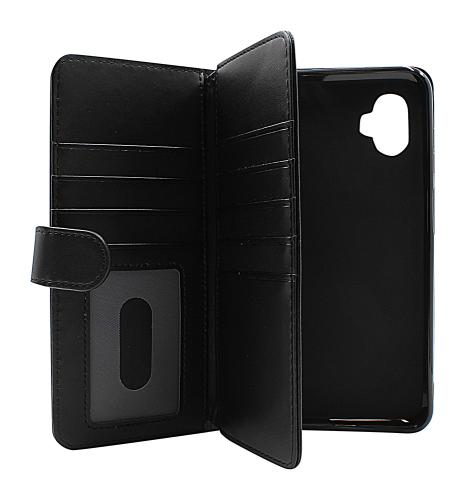 CoverinSkimblocker XL Wallet Samsung Galaxy XCover7 Pro