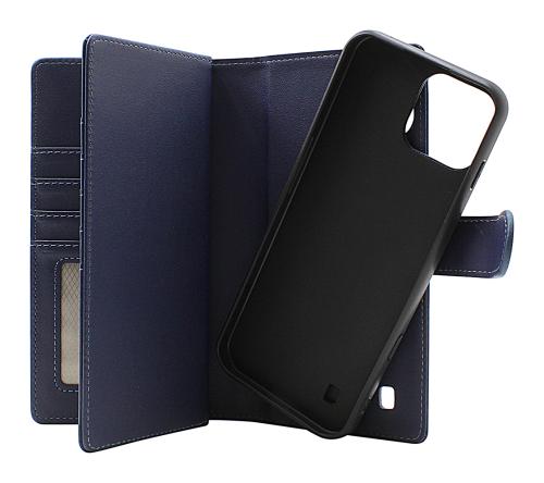 CoverinSkimblocker Doro Aurora A31 XL Magnet Phone Wallet
