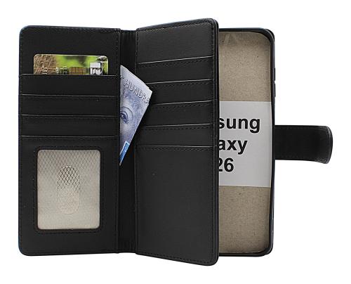 CoverinSkimblocker Samsung Galaxy A26 XL Phone Wallet