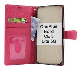 billigamobilskydd.seNew Standcase Wallet OnePlus Nord CE 3 Lite 5G