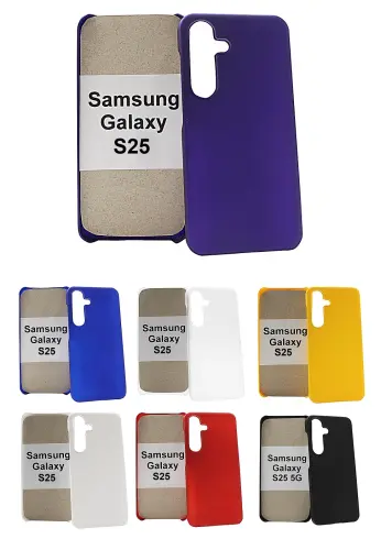 Hardcase Samsung Galaxy S25