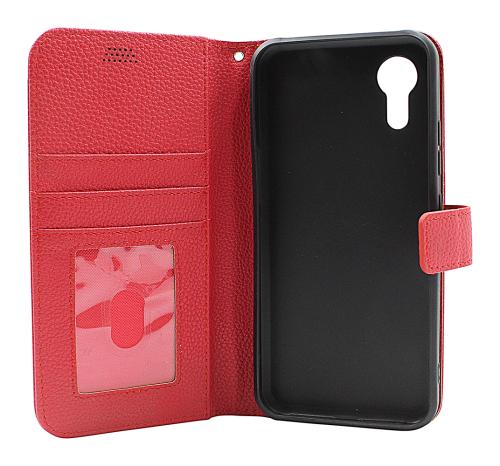 billigamobilskydd.seNew Standcase Wallet Samsung Galaxy Xcover7 5G (SM-G556B)