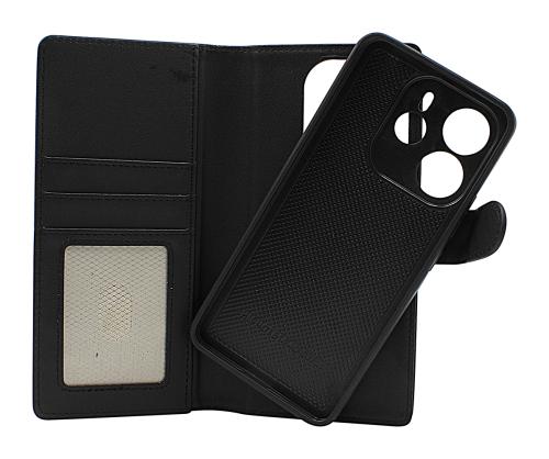 CoverinSkimblocker Xiaomi Redmi Note 14 4G Magnet Phone Wallet